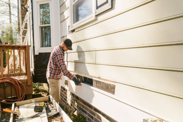 Trusted Vinyl Siding service in State Road, NC - Creative Siding